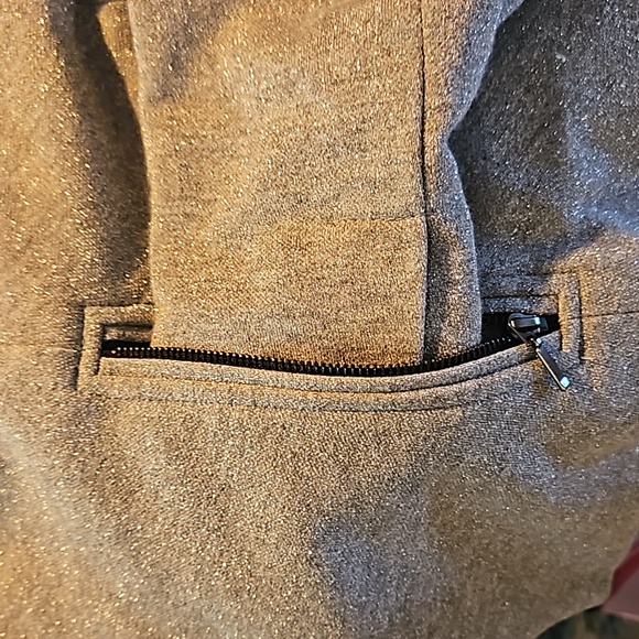 Vivienne Tam moto style jacket - Picture 9 of 9